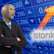 Stonks