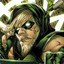 TheGreenArrow