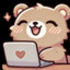 GuiTheBear