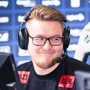 HeavyLink*Yorkshire Gold