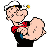 Popeye