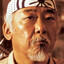 Mr. Miyagi