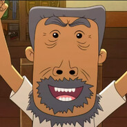 翻斗花园第一牛爷爷