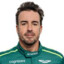 FERNANDO ALONSO