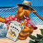 Joe Camels Jankem Jar