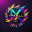 P x L