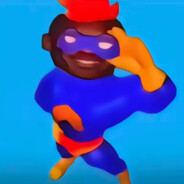 我越超人我越强