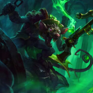 我刚刚躲起来了