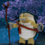 Grand Master Oogway