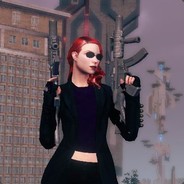 Tia avatar
