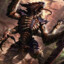 IronTyranid