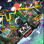 Książe Nieporządek