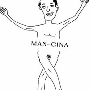 ManGina