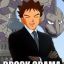 Brock Obama