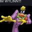 Steam avatar