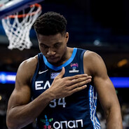 Greek Freak