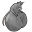 Fat Nutted Rat