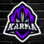 Λ • 々Karma