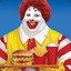 Ronald MC Donald