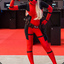 SEXY DEADPOOL 228