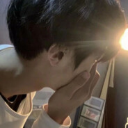 我嘴笨.....爱你该怎么说