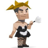 ISTPoderoso avatar