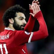 Mohamed Salah