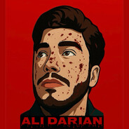 Ali Darian