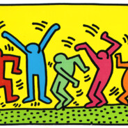 Keith Haring