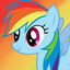 Rainbow Dash