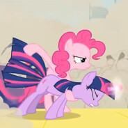 小马宝莉突破手碧琪