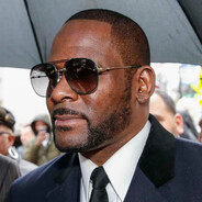 R Kelly
