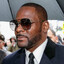 R Kelly
