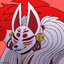 Ember Kitsune