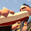 Sentry Buster