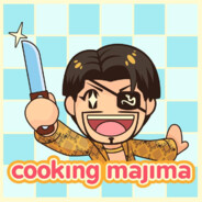 Cooking Majima