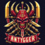 ANTYGGER  -V-2-