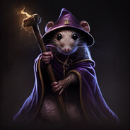 El ratus
