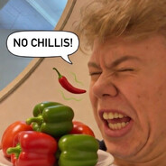Chillibörj