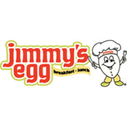 jimmys egg
