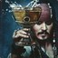 jack sparrow