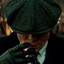 Tommy Shelby