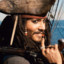 Captain Jack Sparrow