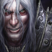 Arthas Menethil Image