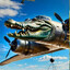 Bombardiro Crocodilo