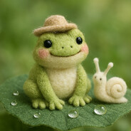 mr.frog