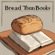 bREAD them books