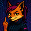 NovaFox's avatar