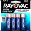 Rayovac Battery Pack