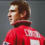 Eric Cantona